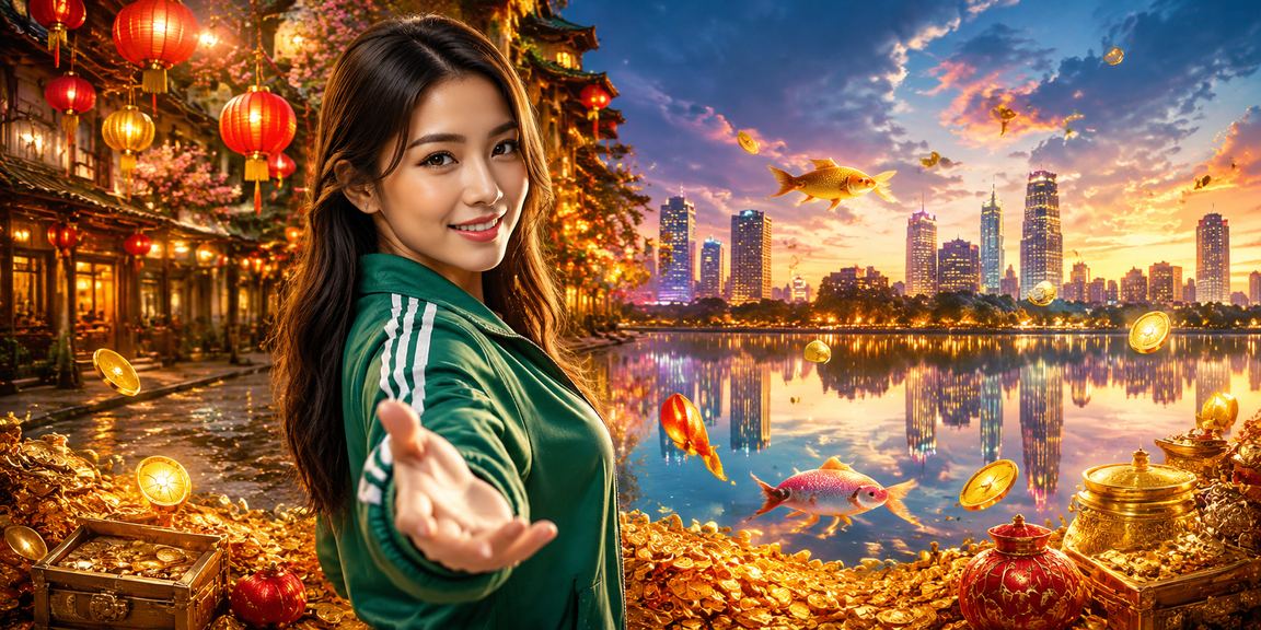 Người chơi tại Hà Nội thưởng thức ưu đãi VIP dưới ánh đèn lồng lung linh