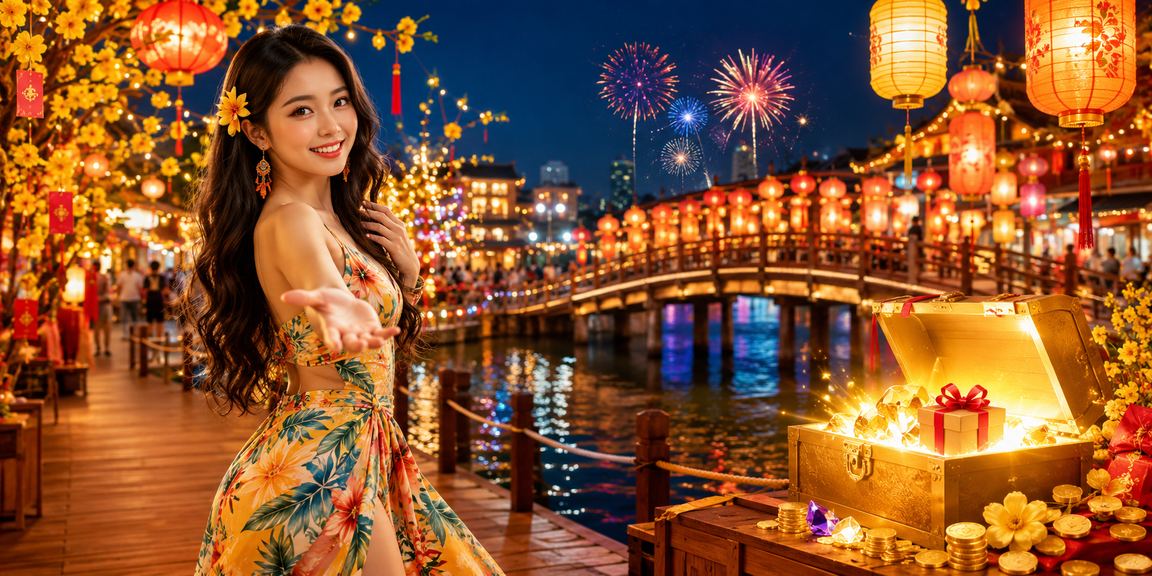 Không khí VIP sôi động tại chợ đêm Hà Nội dành cho người chơi xsmbthu6