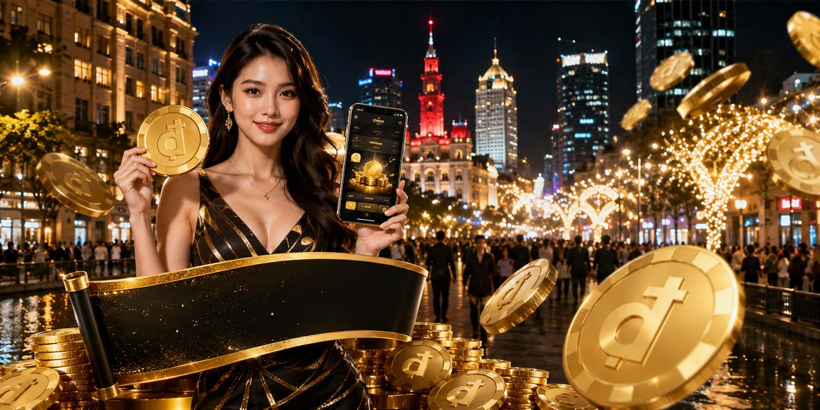 Người dùng tại TP.HCM tham gia lễ hội và nhận cashback bonus trên nền tảng xsmbthu6