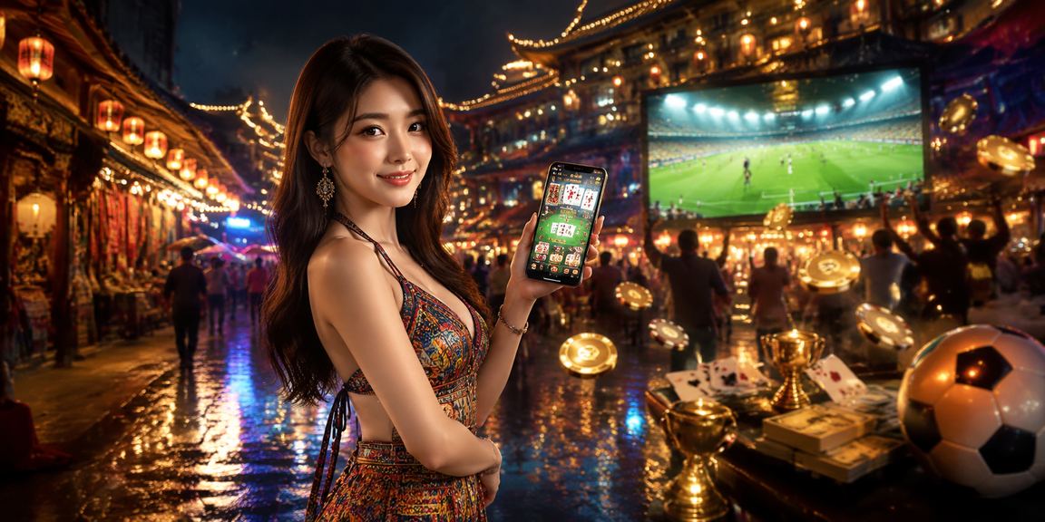 Người chơi bài tại Sa Pa trải nghiệm game đổi thưởng với không khí núi rừng Tây Bắc